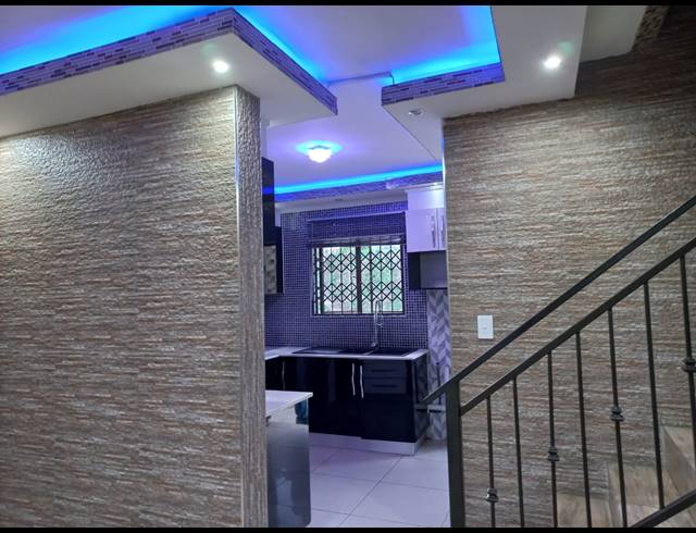 2 BEDROOM APARTMENT RENTED IN EASTBURY